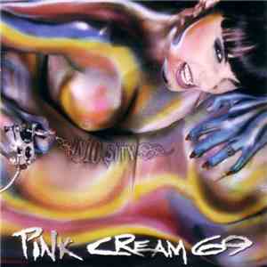 Pink Cream 69 - In10sity album flac