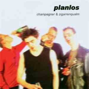 Planlos - Champagner & Zigarrenqualm album flac