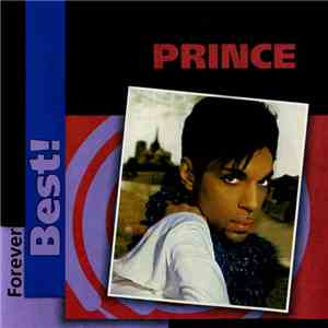 Prince - Forever Best! album flac