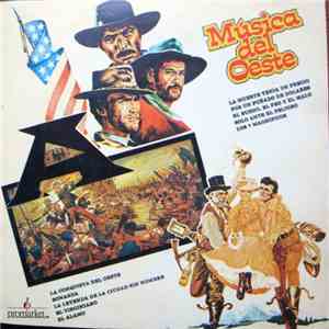 Prudencio Romo - Música Del Oeste album flac