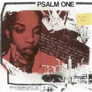 Psalm One - Bio: Chemistry II: Esters And Essays album flac