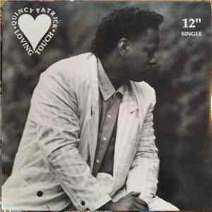 Quincy Patrick - Loving Touch album flac