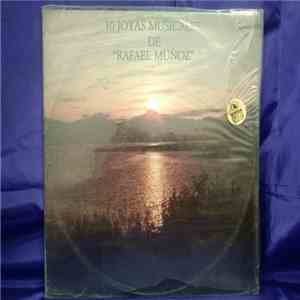 Rafael Muñoz - 10 Joyas Musicales album flac