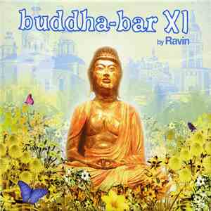 Ravin - Buddha-Bar XI album flac