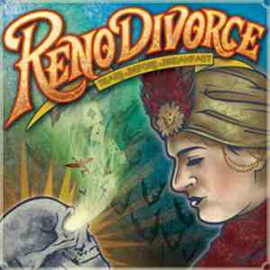 Reno Divorce - Tears Before Breakfast album flac