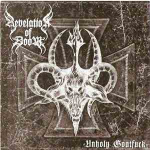 Revelation Of Doom - Unholy Goatfuck album flac