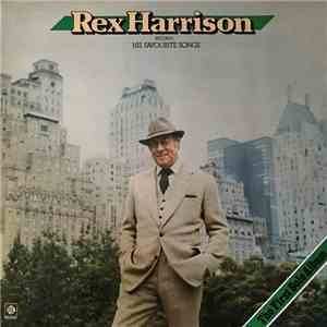 Rex Harrison - His Favourite Songs (The First Solo Album) album flac