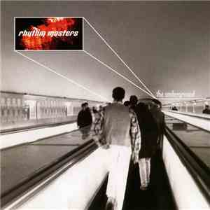 Rhythm Masters - The Underground album flac