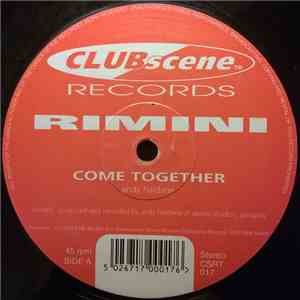 Rimini - Come Together album flac