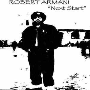Robert Armani - Next Start album flac