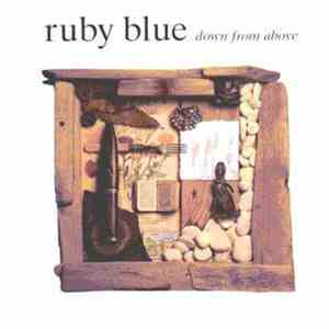 Ruby Blue - Down From Above album flac