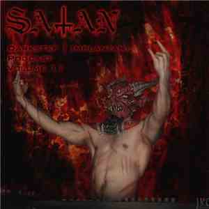 SA†AN - Darkstep Implantant Podcast #11 album flac