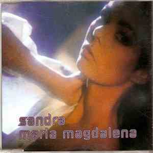 Sandra - Maria Magdalena album flac
