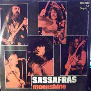 Sassafras - Wheelin' 'N' Dealin' album flac