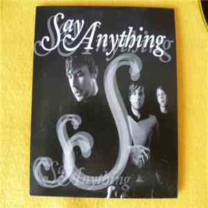 Say Anything - Wow, I Can Get Sexual Too album flac