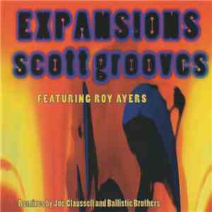 Scott Grooves Featuring Roy Ayers - Expansions album flac