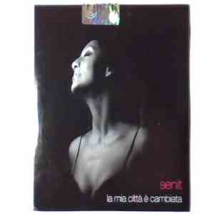 Senit - La Mia Città È Cambiata album flac