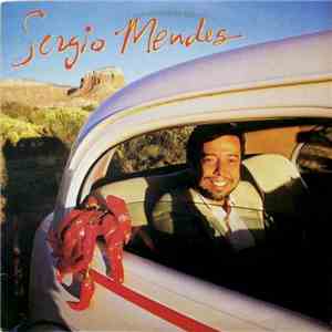 Sergio Mendes - Sergio Mendes album flac