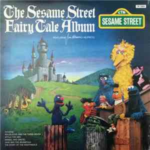 Sesame Street - The Sesame Street Fairy Tale Album album flac