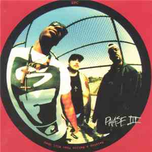 S.F.C. - Phase III album flac