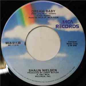 Shaun Nielsen - Dream Baby (How Long Must I Dream) album flac