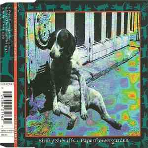 Shifty Sheriffs - Paperflowergarden album flac