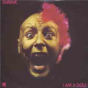 Shrink  - I Am A Doll album flac
