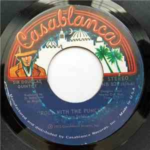Sir Douglas Quintet - Roll With The Punches album flac