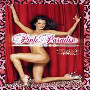 Skalp  - Pink Paradise Vol.2 album flac