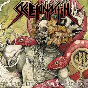 Skeletonwitch - Serpents Unleashed album flac