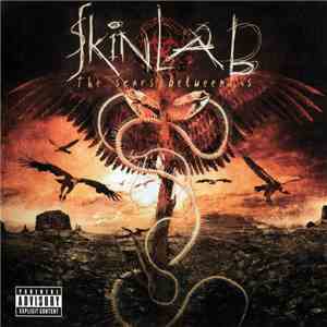 Skinlab - The Scars Between Us album flac