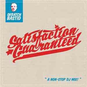 Skratch Bastid - Satisfaction Guaranteed album flac