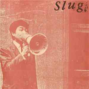Slug  - Breathe The Thing Out album flac