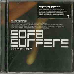 Sofa Surfers - See The Light album flac