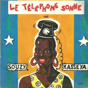 Souzy Kasseya - Le Telephone Sonne album flac