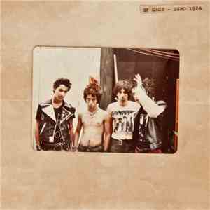 SP Caos - Demo 1984 album flac