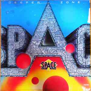 Space - Deeper Zone album flac