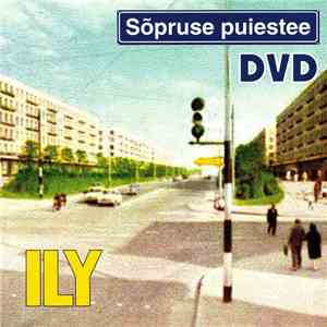 Sõpruse Puiestee - ILY album flac