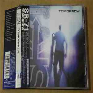 SR-71 - Tomorrow album flac
