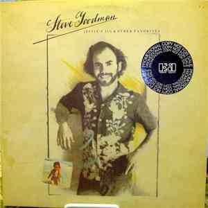 Steve Goodman - Jessie's Jig And Other Favorites album flac