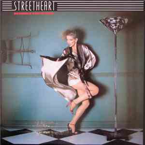 Streetheart - Meanwhile Back In Paris... album flac