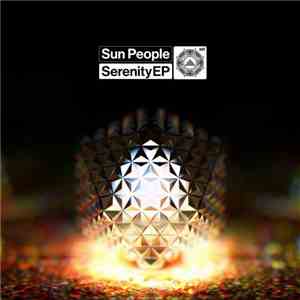 Sun People  - Serenity EP album flac