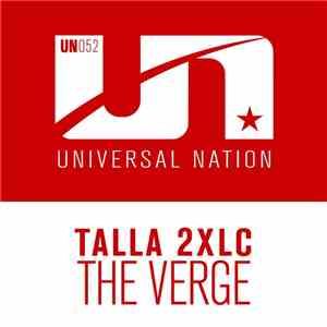 Talla 2XLC - The Verge album flac