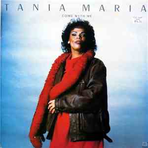 Tania Maria - Come With Me album flac