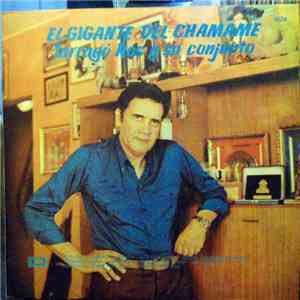 Tarragó Ros - El Gigante Del Chamame album flac
