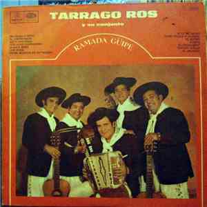 Tarragó Ros - Ramada Güipe album flac