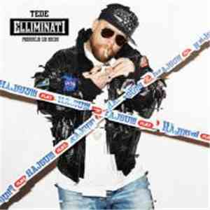 Tede - Elliminati album flac