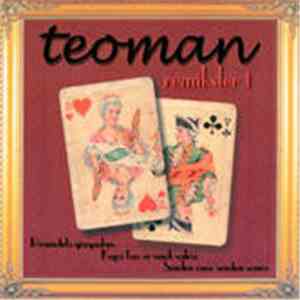 Teoman - Remiksler 1 album flac