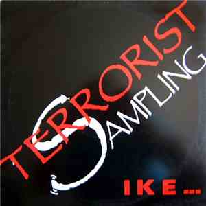 Terrorist Sampling - IKE album flac