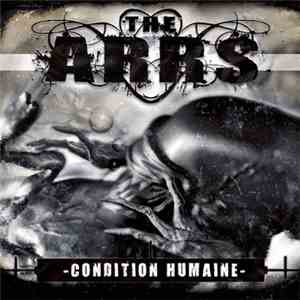 The Arrs - Condition Humaine album flac